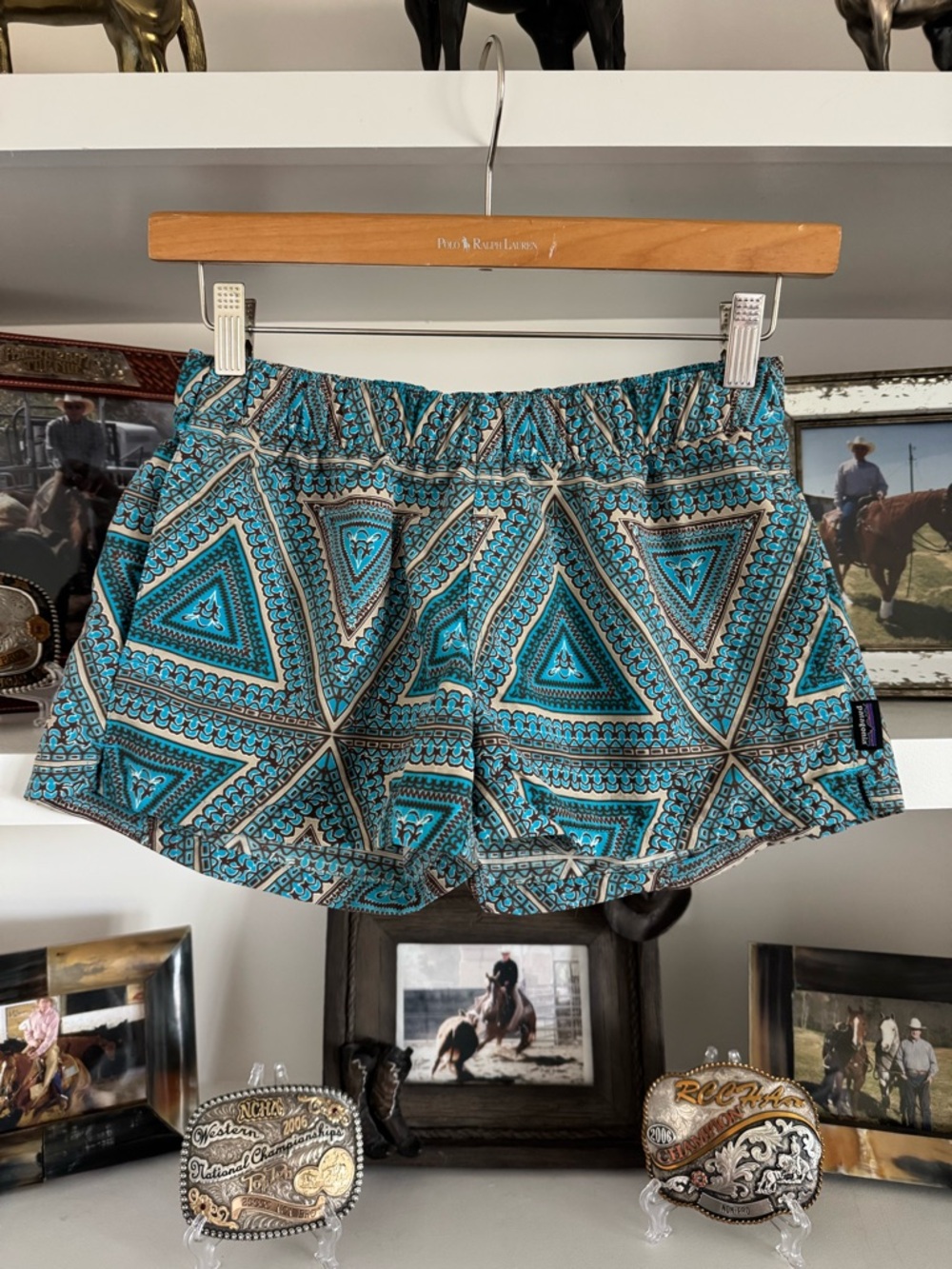 Patagonia Xs Swim Baggies